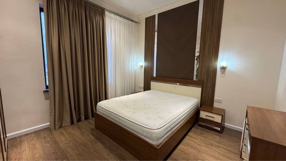 Срочно сдается в аренду квартира 3х комнатная ЖК Uzbegim ул.Бабура