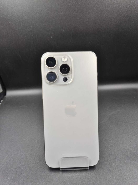 Hope Amanet P5/IPhone 15 Pro Max/256 GB 87%