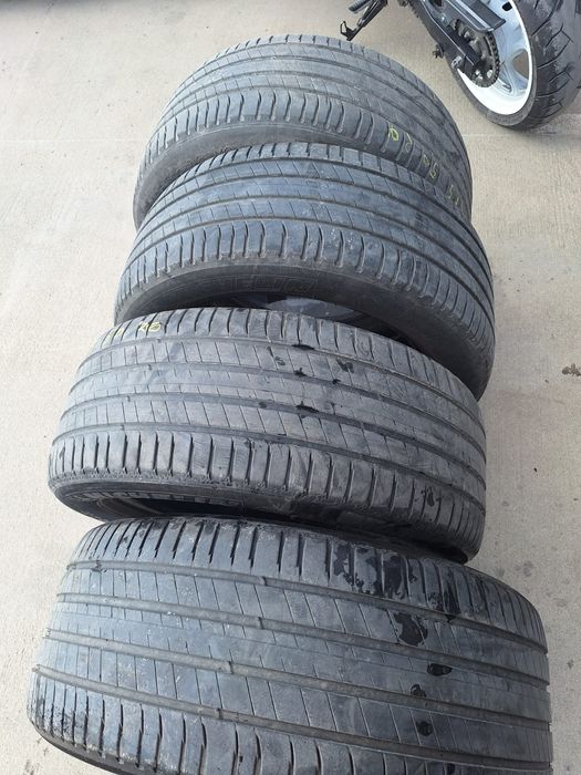 Продавам Michelin  275/50/20