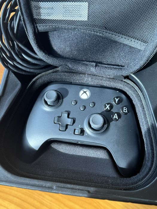 PowerA FUSION Pro Wireless Xbox контролер