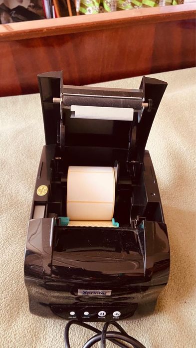 Чековый принтер Xprinter