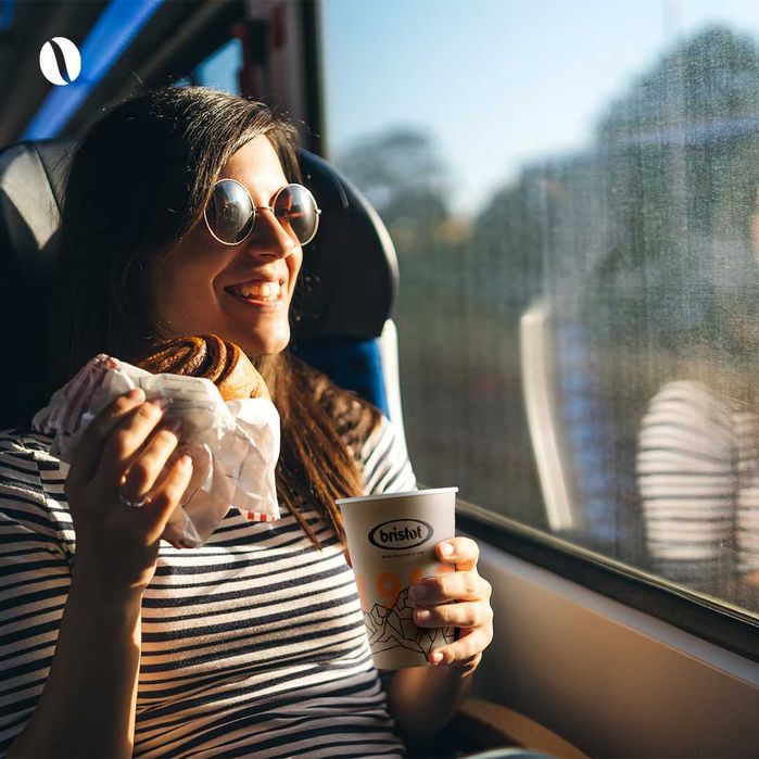 Премиальный кофе из Италии