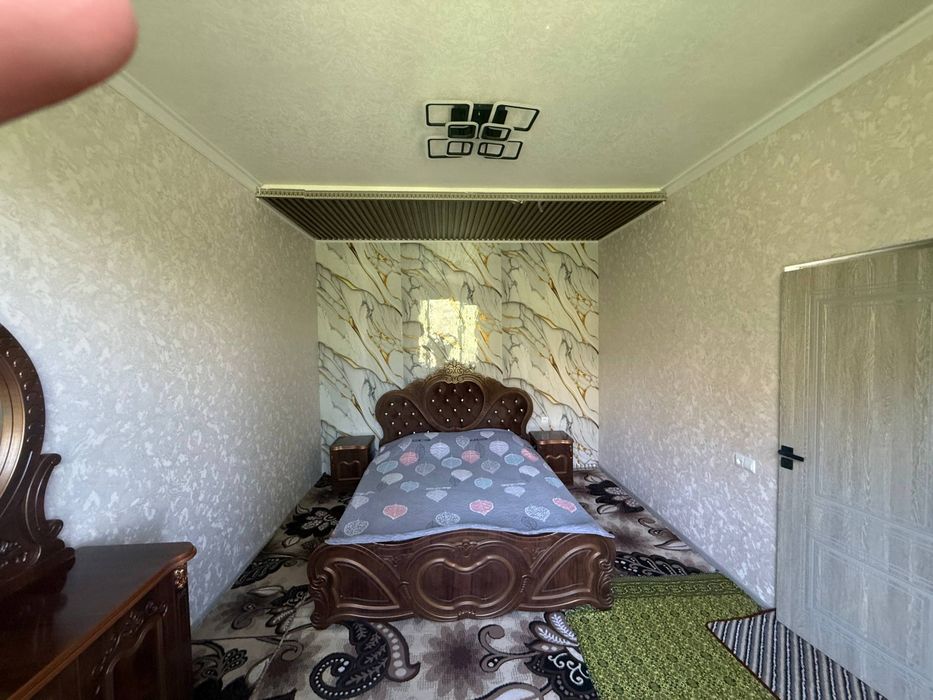 Dacha Brichmulla