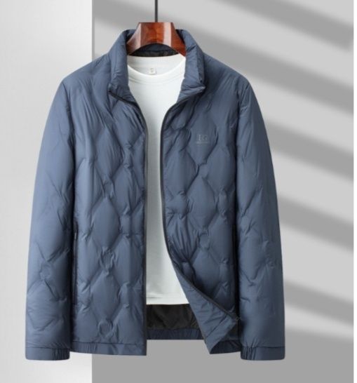 Подростковая Новая  9000 Демисезонная куртка 9/10/11 лет