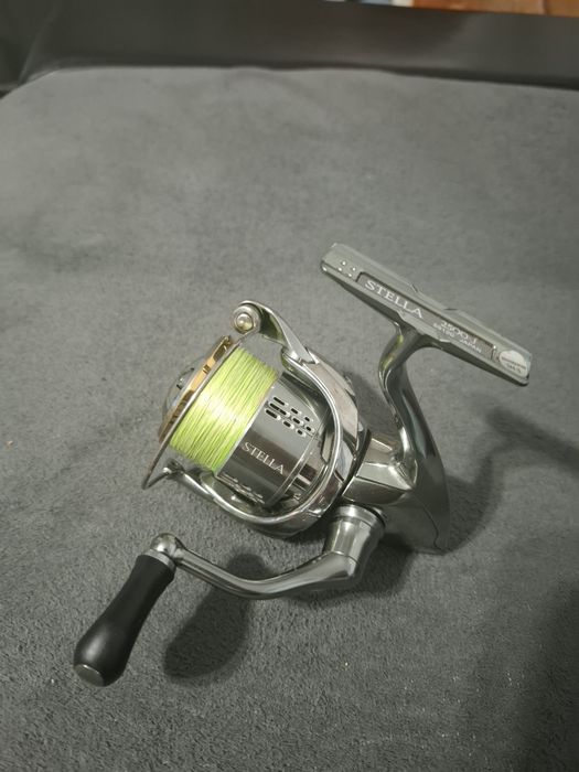 Shimano stella 2500 FJ