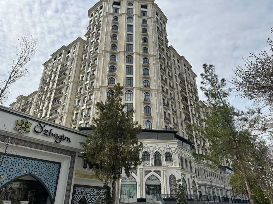 Срочно продаётся ЖК Oʻzbegim 2 Комнат