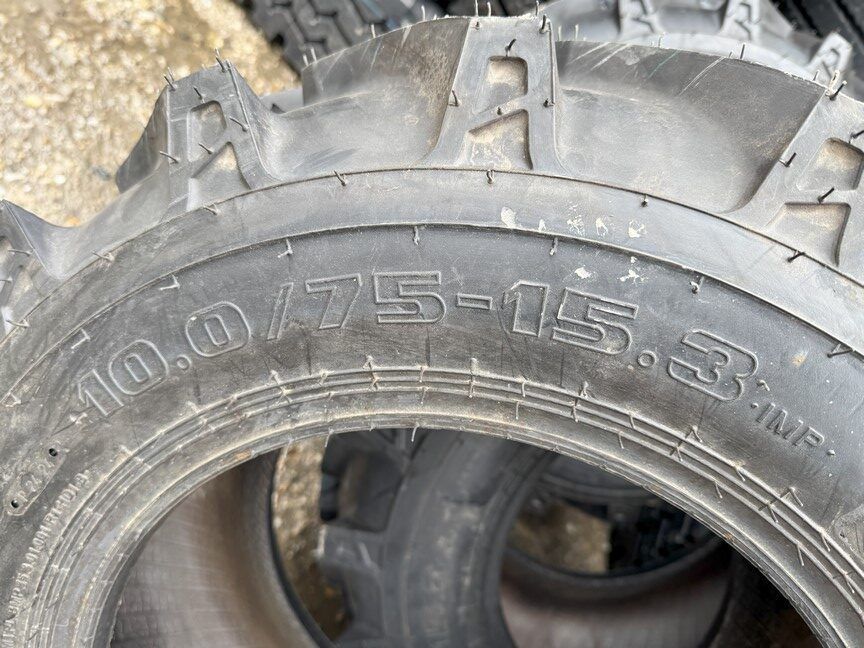 ANVELOPA 10.0/75-15.3 ASCENSO IMB162 14PR TL  Cauciucuri tractor, Fiat, Case, Fendt, John Deere, New Holland, Massey Ferguson, UTB   Cauciucuri tracto