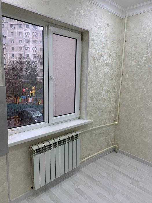 1-комнатная квартира на Кушбеги ID: 6425