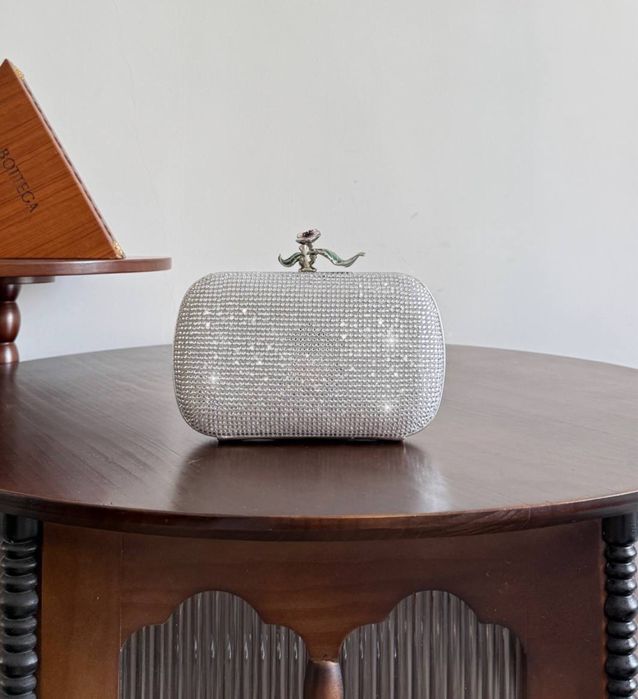 Geanta Bottega Veneta Knot