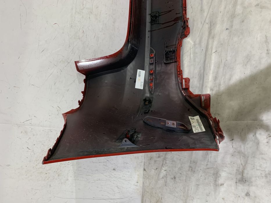 Bara spate Mercedes A-Class W177 Hatchback, AMG, 2019, 2020, 2021, 2022, cod origine OE A1778851301.