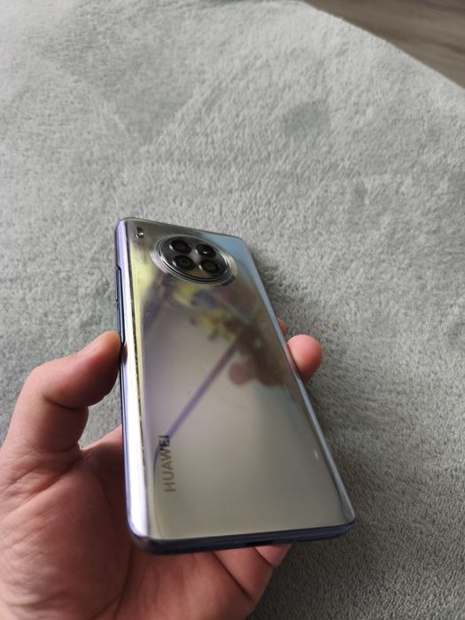 Vand Huawei Nova 8i