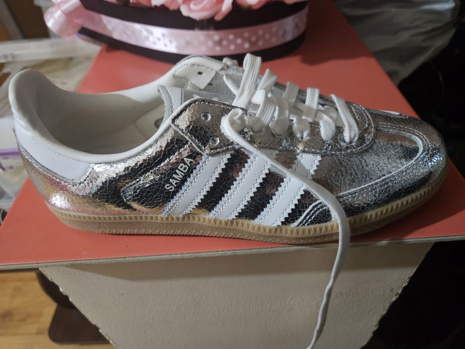 Adidasi Samba nr.39