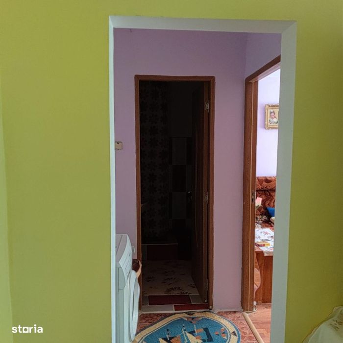 Apartament 2 camere confort 2, zona Viziru 3 - E-uri — fotografia 3