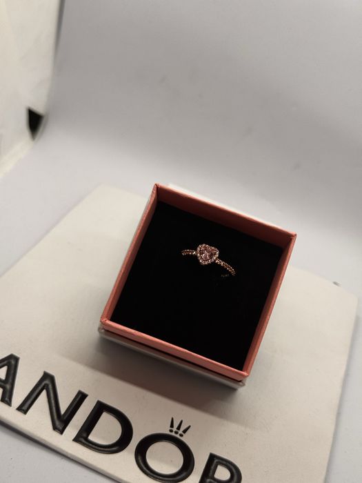 Пандора пръстен Pandora