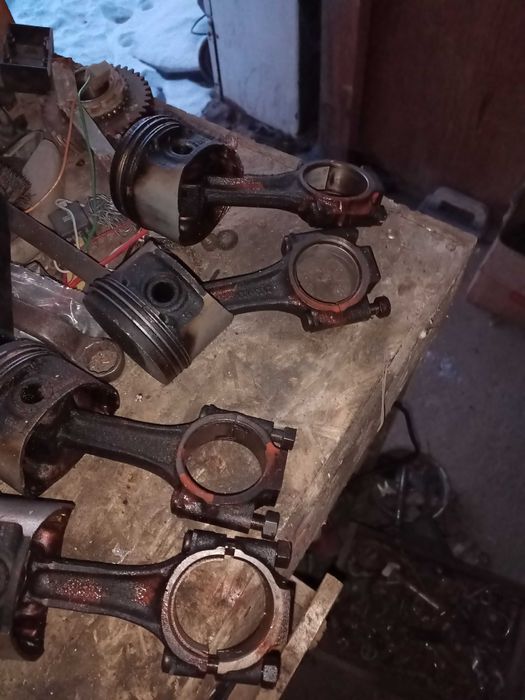 Продам ваз калину 1