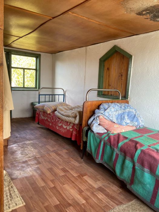 Дача в городе 3 линия