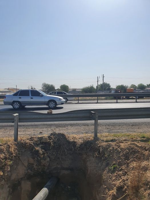 Прокол горизонтально бурение.