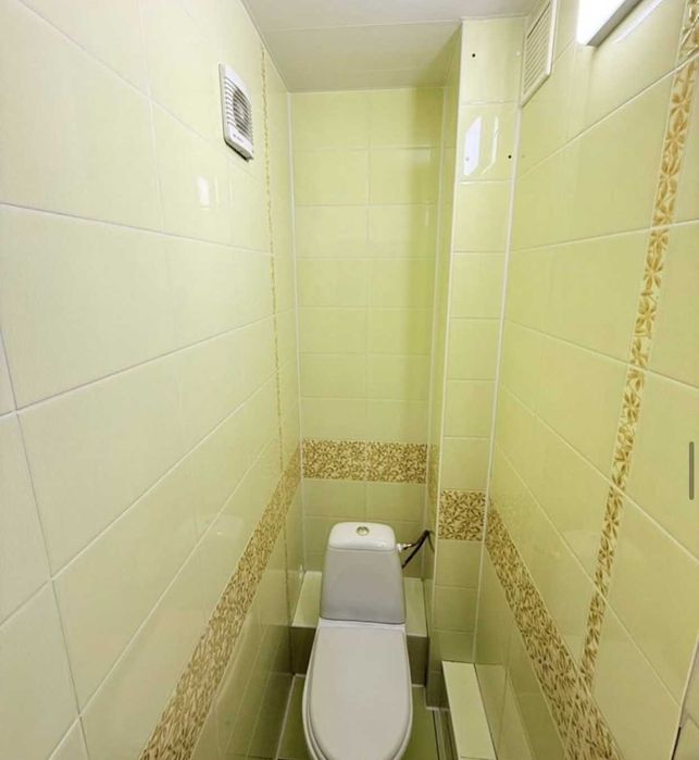 Продается трешка в 20м мкр