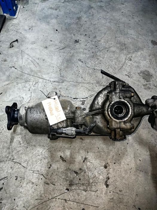 Заден диференциал  Nissan Murano 3.5 бензин 2005г автомат