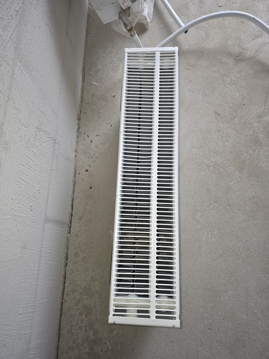 Радиатор батарея