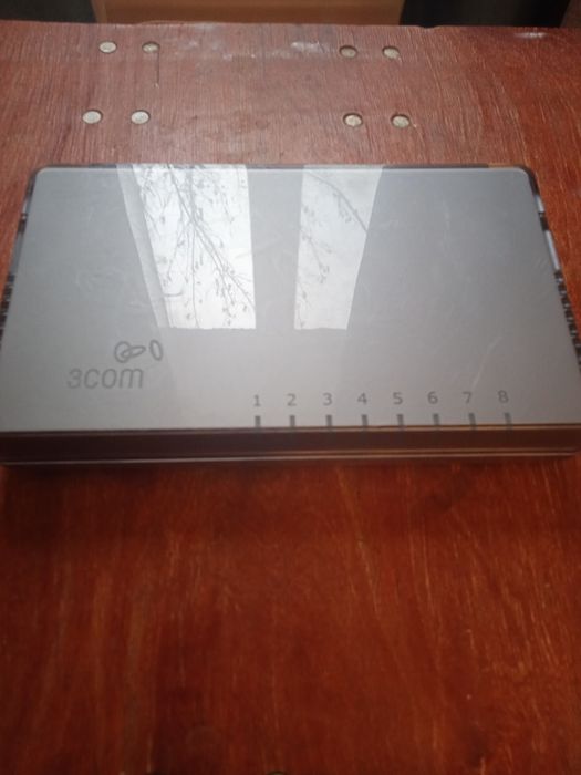 хабб переферийный