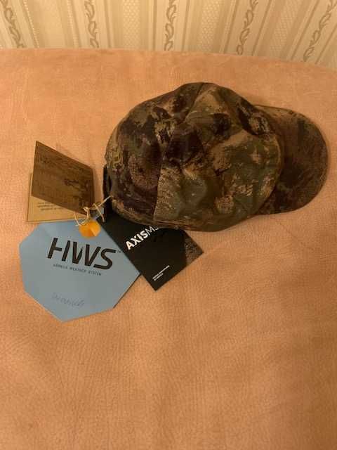 Ловни дрехи, Комплект, 11 части