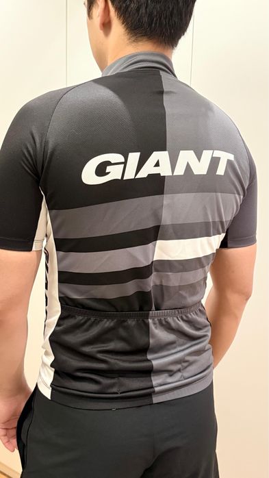 Велоформа - майка Giant