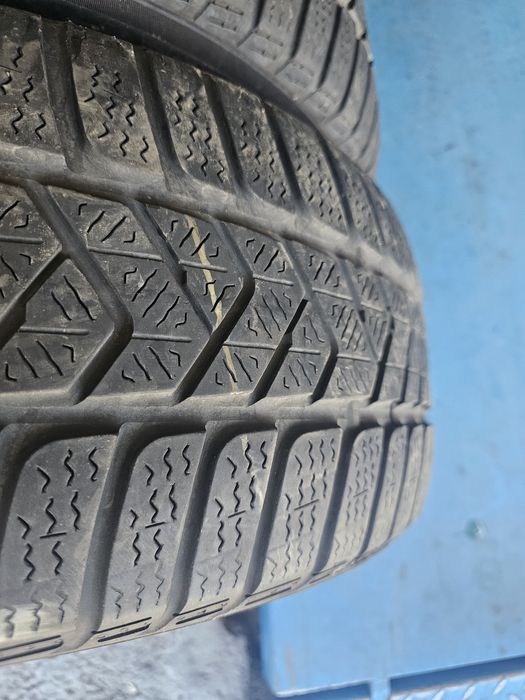 225 55 17 m+s pirelli dot 2021