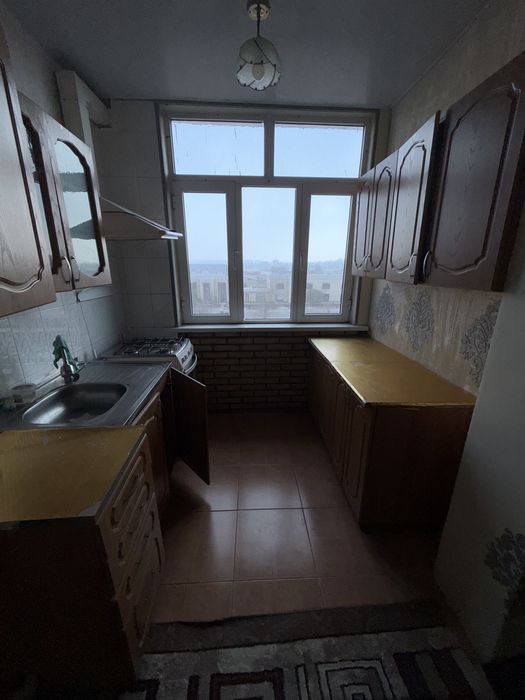 2 хоналик халол квартира