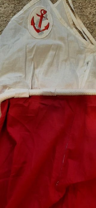 Rochie lunga vara 45 lei