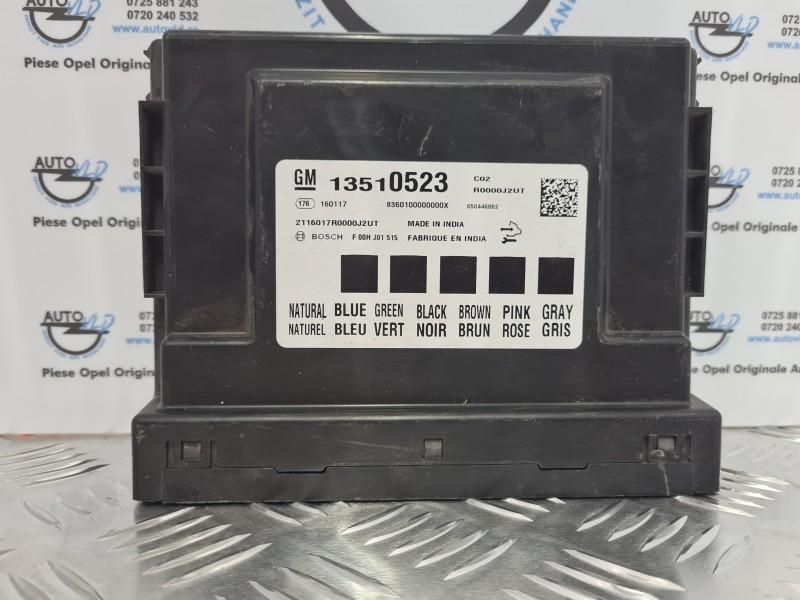 Modul BCM calculator confort Chevrolet Cruze J308