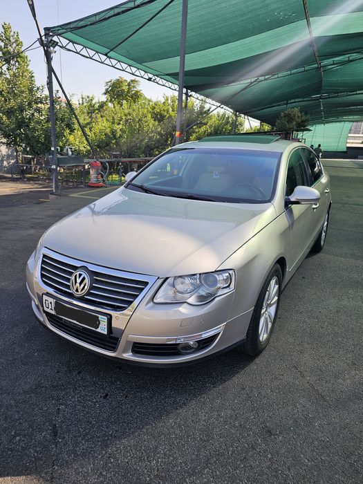 Volkswagen passat 2turbo