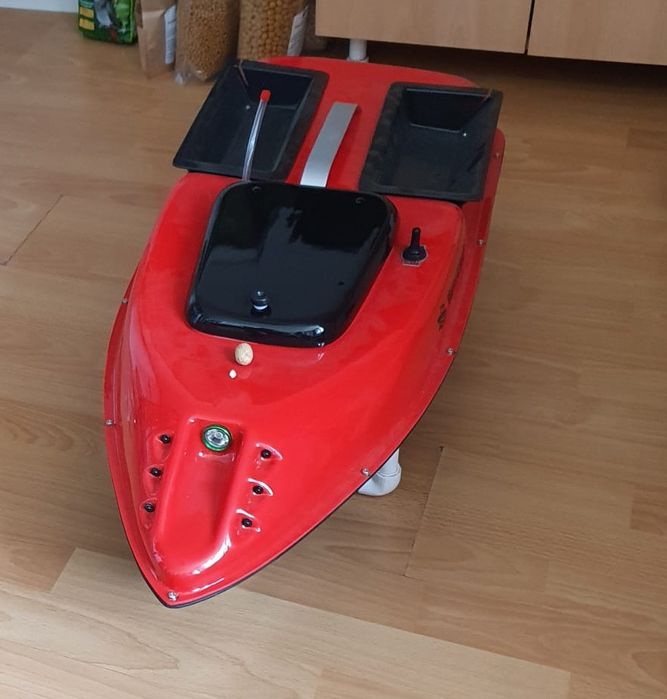 Barcuta plantat          .