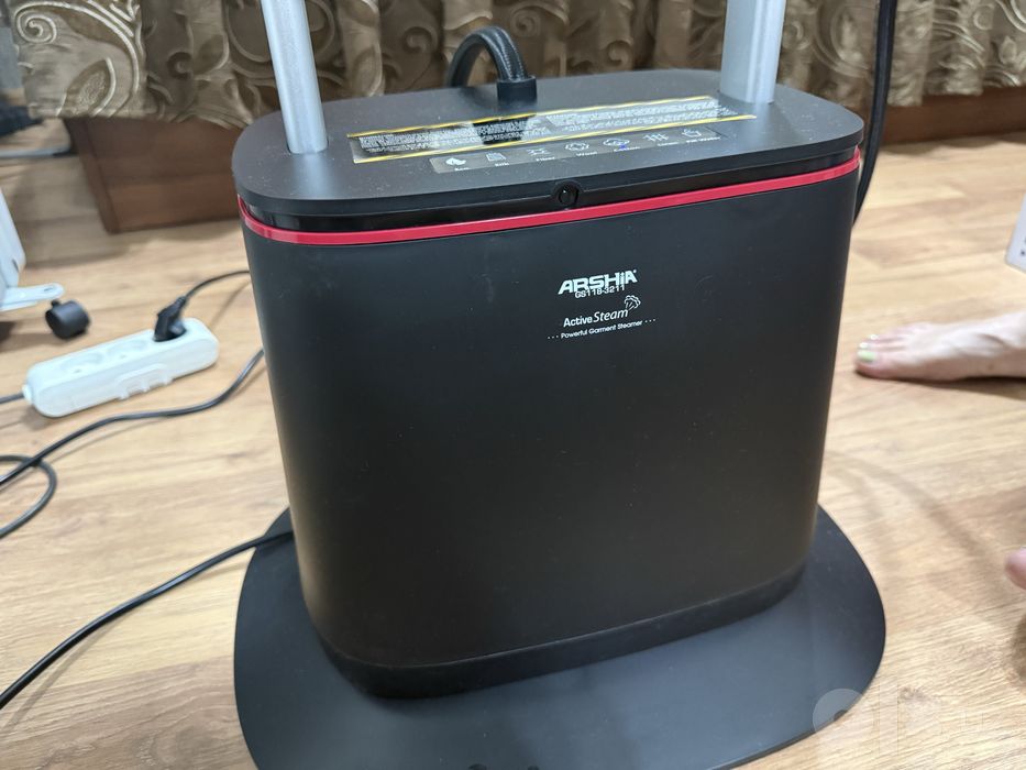 Отпариватель Arshia Garment Steamer