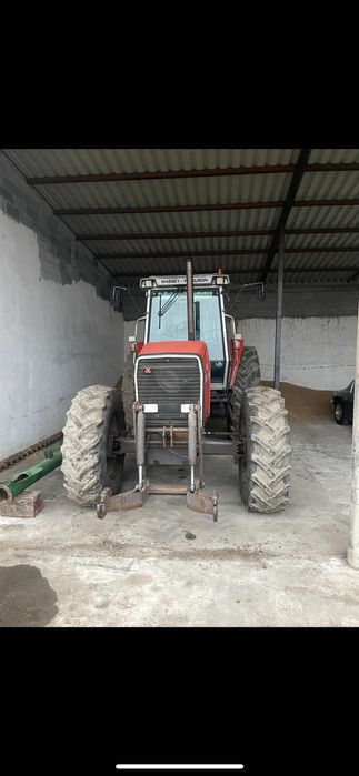Massey  ferguson
