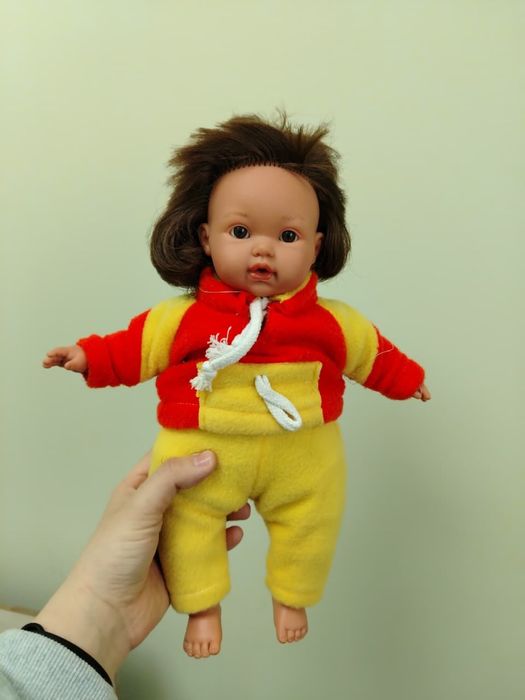 Продам кукол по 2000