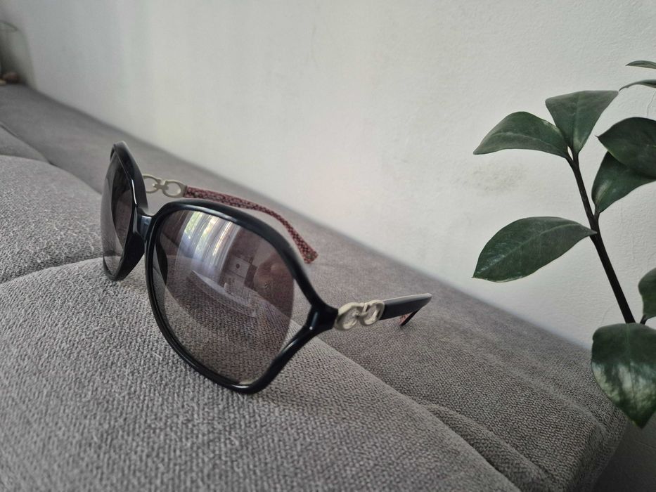 Дамски слънчеви очила - Coach & Polaroid