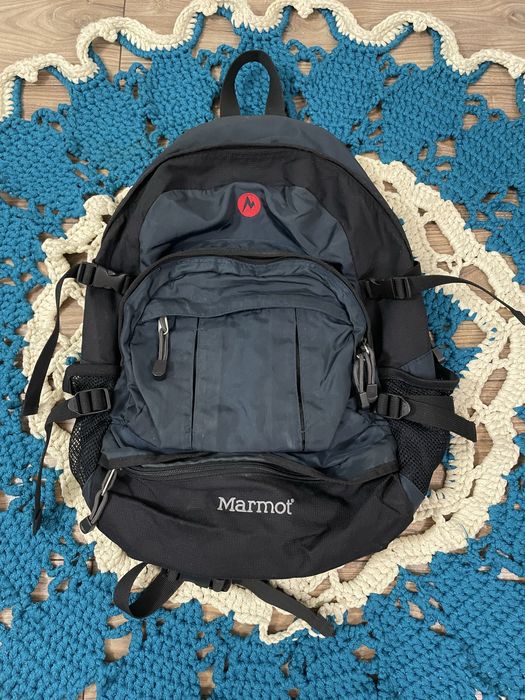 Рюкзак, Marmot. Оригинал