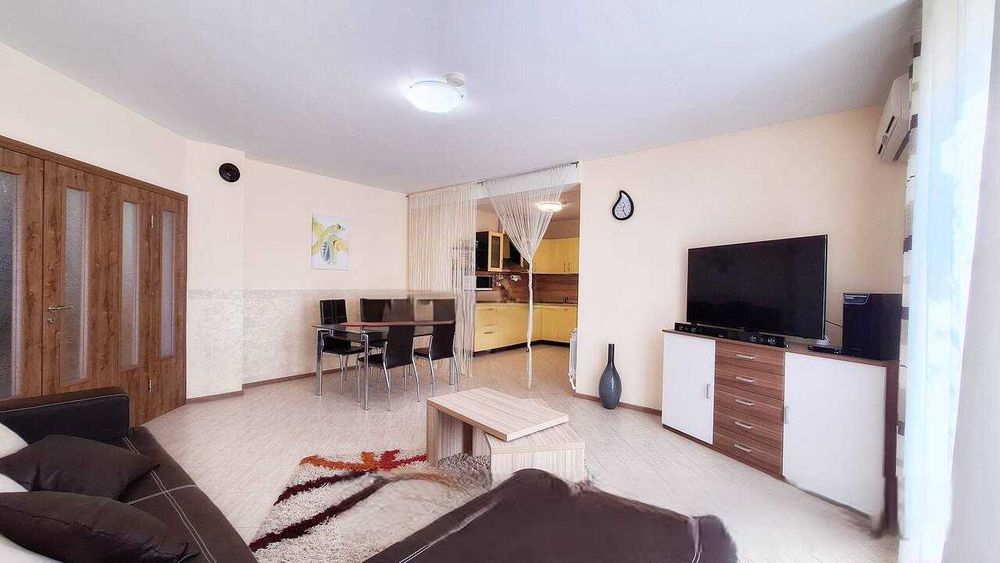 Продава се Къща в с. Соколово, Област Добрич - 123 кв.м за 1216 €/кв.м - Снимка #7