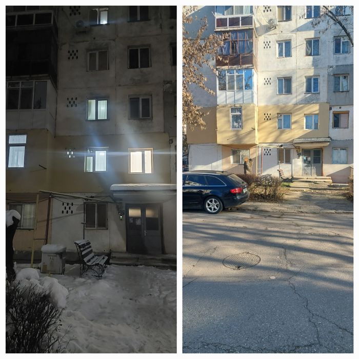 De vanzare apartament