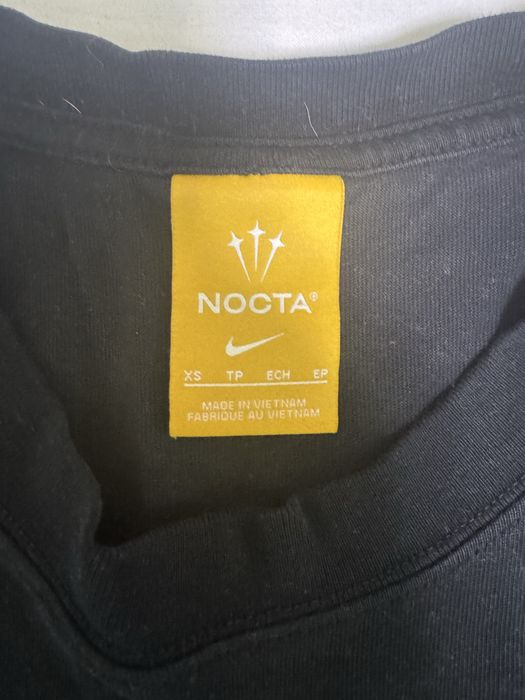 Продавам Nike Nocta тениска