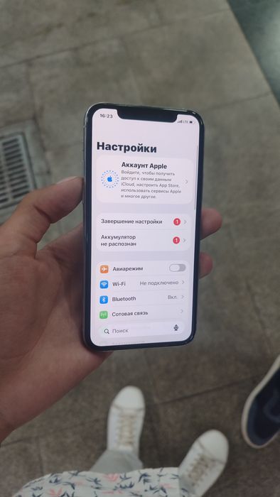 Iphone 11 pro, 256/100