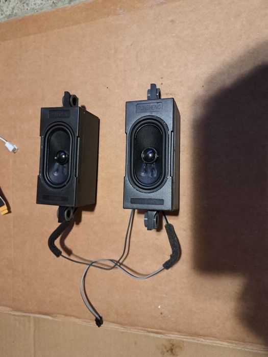 Piese Televizor TCL QLED 43C645, 108 cm, Smart Google TV, 4K Ultra HD,