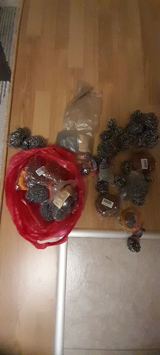 Тел домакинска различни видове