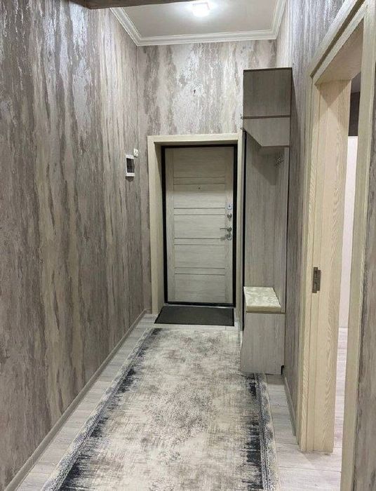 Arenda Yakkasaroy Qushbegi Navstroyka Solaris 550$
