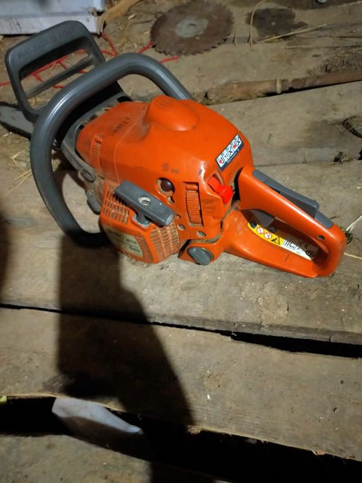 Vând drujba sau schimb