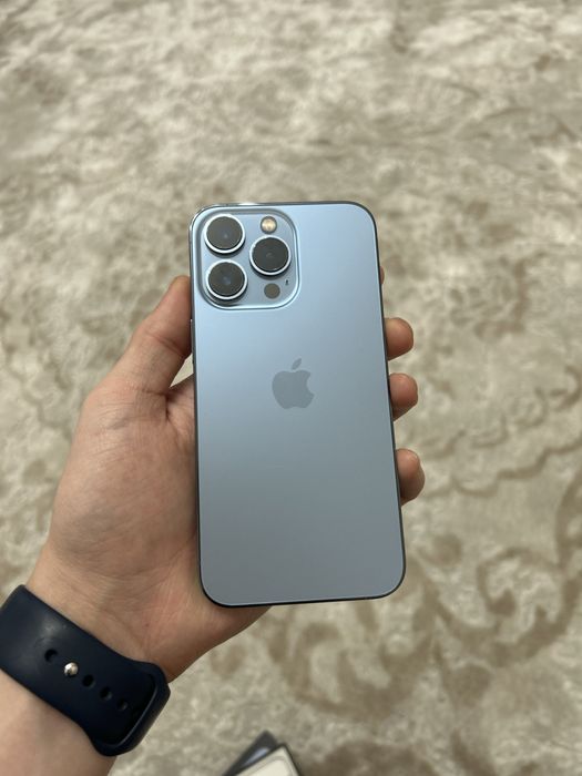 iPhone 13 Pro 256 гб