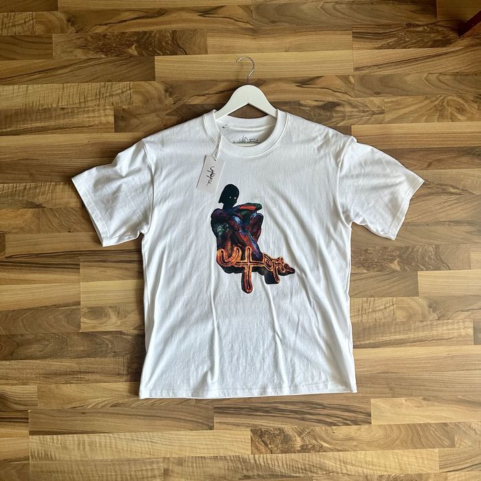 Тениска Travis Scott Utopia