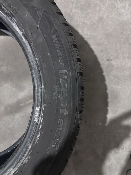 Hankook 235 55 18