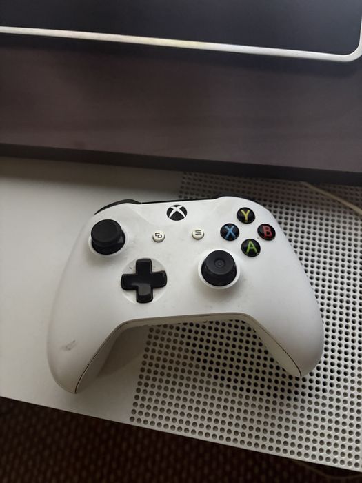 Xbox one s 1tb in stare perfecta